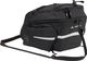 VAUDE Silkroad Plus bike pannier bag - black/16000 ml