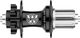 White Industries Moyeu Arrière XMR Disc 6 trous - black/10 x 135 mm / 32 trous / Shimano