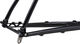 Ritchey Outback Steel 28" Frame Kit - aurora | 1 1/8" | M | 50 mm | 28"