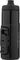 FIDLOCK Bidón TWIST 600 ml con bottle connector - negro/600 