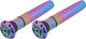 Muc-Off Kit de Réparation Stealth Tubeless Puncture Plug - iridescent