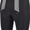 ASSOS Culotes cortos con tirantes Mille GTO C2 long Bib Shorts - black series/M