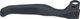 Shimano Palanca de frenos XT para BL-T8100 - negro