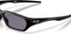 Oakley Terraforma Sportbrille - matte black | prizm grey