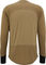 Patagonia Dirt Craft L/S Trikot - classic tan/M