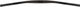 BEAST Components Manillar IR 31.8 25 mm Riser Bar Carbon - negro de carbono/800 