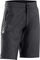 Northwave Pantalones Cortos Escape 2 Baggy - black | M