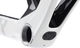 Factor OSTRO V.A.M. Disc T47a Shimano pearl white-chrome Carbon Rahmenkit - pearl white-chrome/54 cm, 110 mm x 38 cm, SB 0 mm