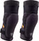 Fox Head Youth Launch Knieschoner Modell 2025 - black