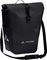 VAUDE Bolsa trasera Aqua Back Single (rec) - black/24000 