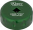 Abbey Bike Tools Bottom Bracket Socket Single Sided für Praxis Works - green
