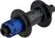 tune ClimbHill Boost CL Center Lock Disc Rear Hub - 2022 Model - black/Shimano Road/28/Shimano Road