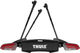 Thule VeloLite 3 Bike Rack for 3 bikes - black