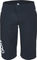 POC Pantalones cortos Essential Enduro Shorts - uranium black/M
