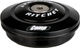 Ritchey Comp Taper Press-Fit ZS44/28,6 - ZS56/40 Steuersatz - black/1 1/8" - 1,5" tapered/ZS44/28,6 - ZS56/40