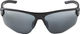 Alpina Lunettes de Sport Tri-Scray 2.0 HR - black | ceramic mirror black