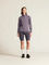 Craft Chaqueta de ciclismo para mujer Endur Hydro 2 - wild berries | M