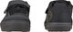 Five Ten Zapatillas de MTB Hellcat Pro Modelo 2024 - carbon-charcoal-oat/42/42