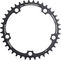 SRAM Kettenblatt Red X-Glide Yaw, 5-Arm, 130 mm Lochkreis - blast black/39 Z