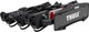 Thule VeloLite 3 Bike Rack for 3 bikes - black