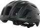 Alpina Paranus Urban Helmet - black matte | 52 - 56 cm