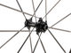 NEWMEN Streem TT.80 VONOA 28" Carbon Wheelset - black | 142 mm | 100 mm | 28" | Shimano Road