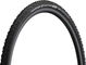 Challenge Cubierta plegable Baby Limus Race TLR 28" - negro/28 /33 /33-622