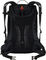 VAUDE Womens Trailvent 15 Rucksack - black/15 l