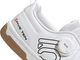 Five Ten Freerider Pro BOA MTB Schuhe - ftwr white-core black-red/42/42