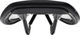 Ergon sillín SRS Sport Gel Women - black | 141 mm