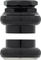 Chris King GripNut Sotto Voce EC34/28,6 - EC34/30 Gewindesteuersatz - black/EC34/28,6 - EC34/30