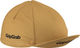 GripGrab Lightweight Summer Cycling Cap - mustard yellow/M/L