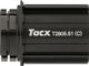 Garmin Freilaufkörper für Tacx Flux und Neo - universal/Campagnolo