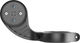 KOM Cycling CM03W for Wahoo computer mount - black