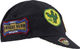 Cinelli Explorer Cycling Cap - history patch-blue/one size
