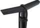 BBB Pompe à Vélo AirBoost 3.0 BFP-28 - noir
