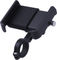 BBB PhoneLock Smartphone Holder - black