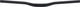 LEVELNINE Guidon Courbé Kids 25.4 15 mm - black stealth/590 