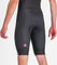 Castelli combinaison contre-la-montre Core Tri Suit S/S - black | S