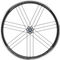 Campagnolo Juego de ruedas Scirocco C17 - black/100 mm/130 mm/28"/Shimano carretera/100 mm/Shimano carretera/100 mm/130 mm