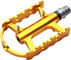 HT CHEETAH-S ARS02 Käfigpedale - gold