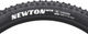Goodyear Newton MTR Enduro Tubeless Complete 29" Faltreifen - black/29 "/61 mm/61-622/2.4 "