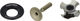Cane Creek Tapa Ahead con araña Hellbender 70 Lite Preload Assembly - black-bronze