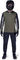 Fox Head Defend LS Jersey - olive green/S