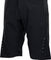 Leatt MTB Trail 1.0 Shorts mit Innenhose - black/M
