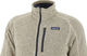 Patagonia Better Sweater Jacket - oar tan/M
