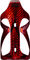 BEAST Components Portabidones AMB - UD Carbon-rot/universal