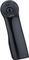 Factor O2 V.A.M. Seat Cap Set - 2023 Model - black gloss/standard / 0 mm