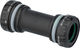 Shimano Boîtier de Pédalier Dura-Ace BB-R9100 Hollowtech II - noir/BSA