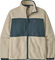 Patagonia Retro Pile Patch Men's Fleece Jacket - pelican | L